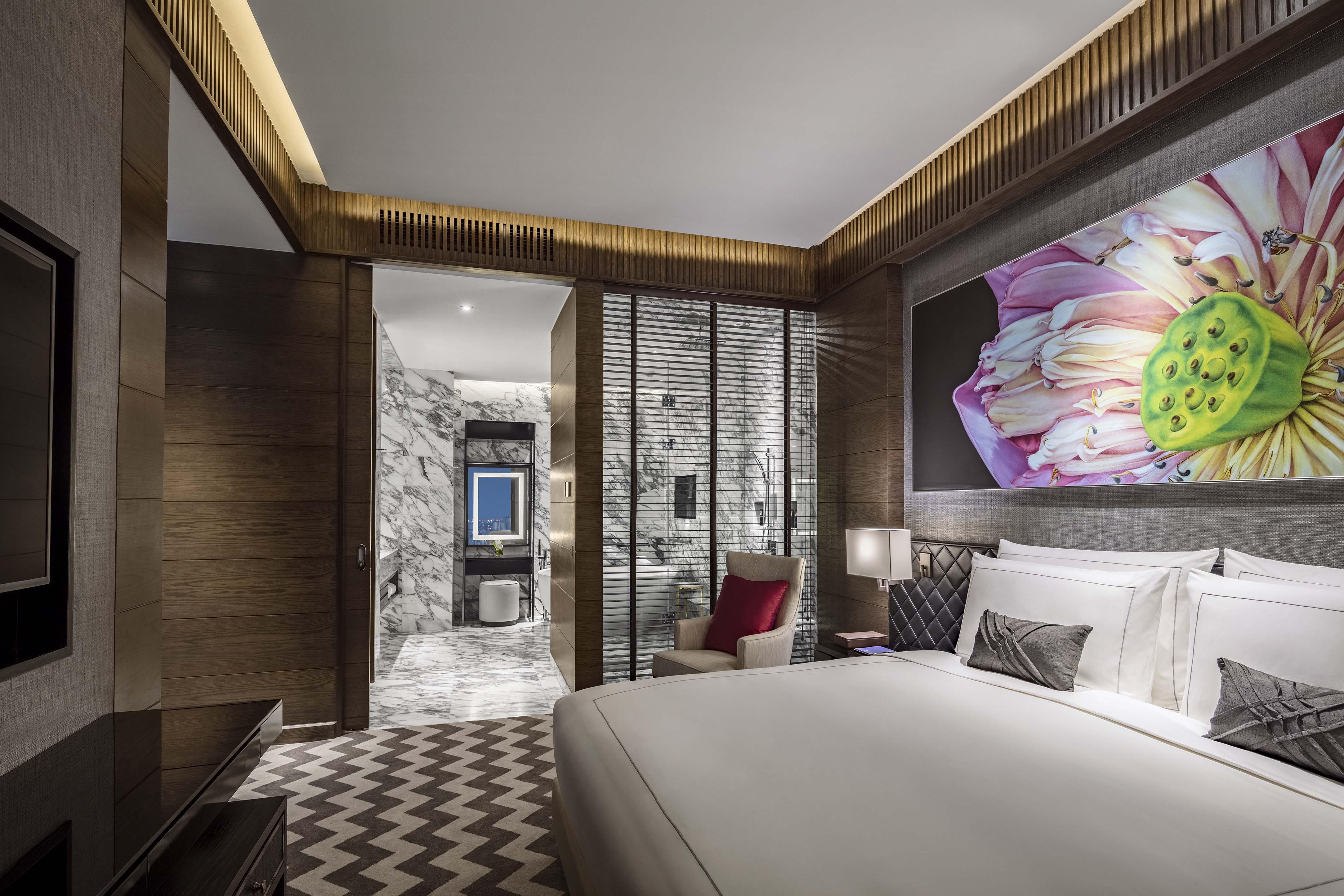 137 Pillars Residences Bangkok Exterior photo